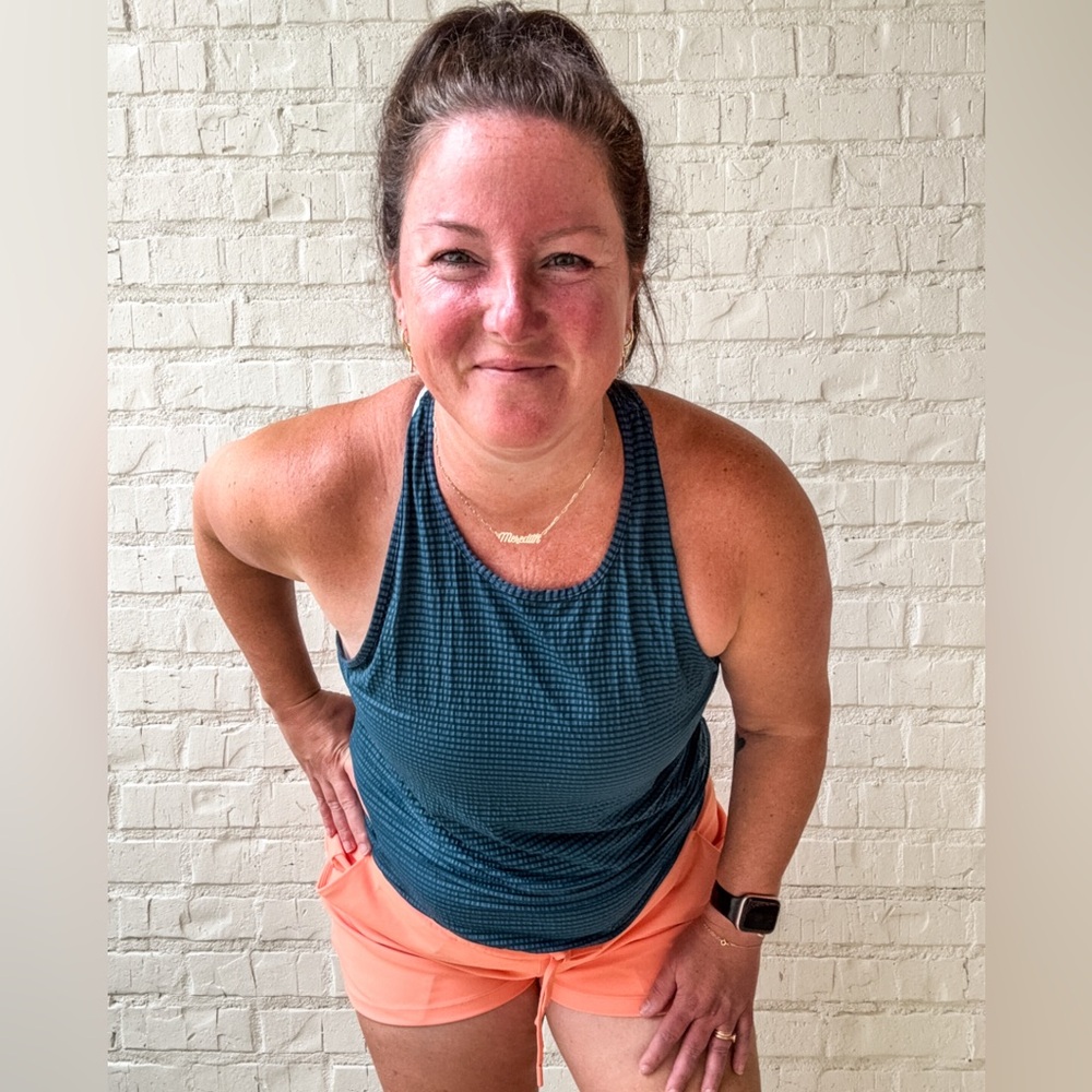 Meet your Posher, Meredith